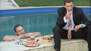 Кадры из фильма Стилет (2003)
