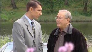 Кадры из фильма Стилет (2003)