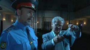 Кадры из фильма Театр Обреченных (Смерть опускает занавес) (2006)
