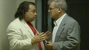 Кадры из фильма Театр Обреченных (Смерть опускает занавес) (2006)