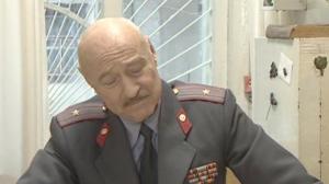 Кадры из фильма Тайна Святого Патрика / 16+ (2006)
