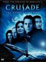 Вавилон 5: Крестовый поход / Crusade (1999)
