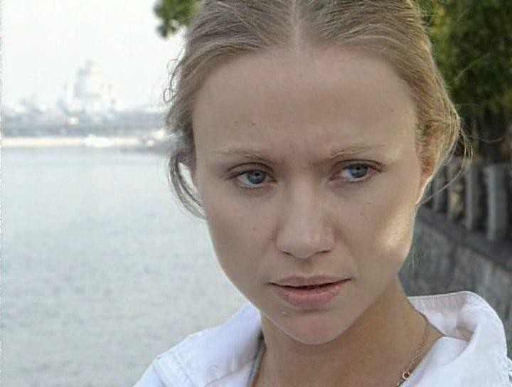 Кадр из фильма Главные роли / 12+ (2002)