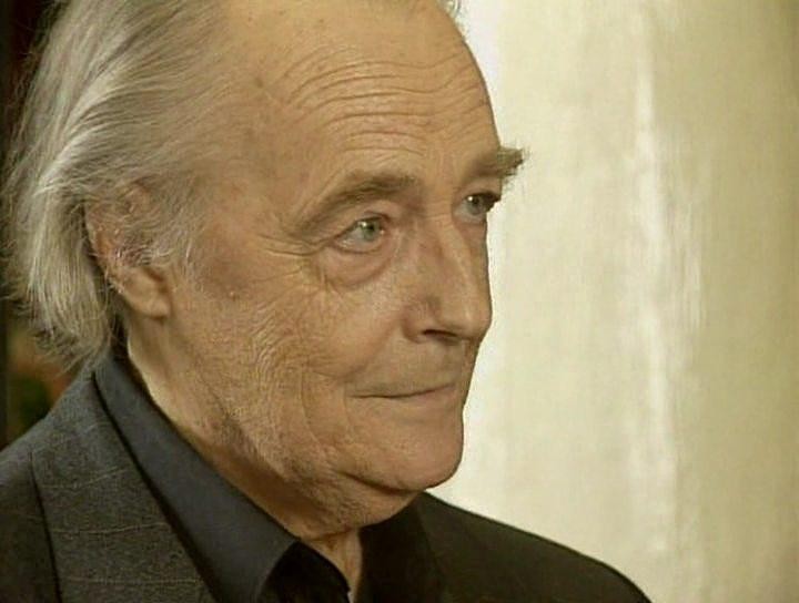 Кадр из фильма Главные роли / 12+ (2002)