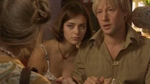 Кадры из фильма Виола Тараканова. В мире преступных страстей / 12+ (2004)