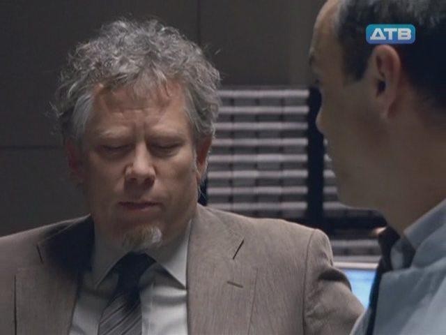 Кадр из фильма Анатомия смерти (Вскрытие) / Post Mortem (2006)