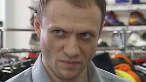 Кадры из фильма Рокировка / 12+ (2004)