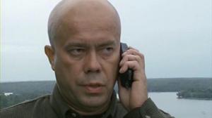 Кадры из фильма Рокировка / 12+ (2004)