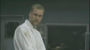 Кадры из фильма Кухня / Whites (2010)