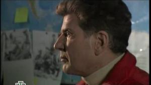 Кадры из фильма Шпионские игры (2004)