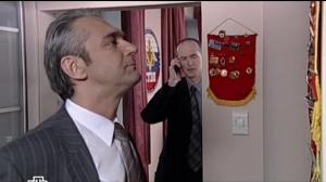 Кадры из фильма Шпионские игры (2004)