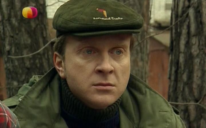 Кадр из фильма Сумасбродка (2005)