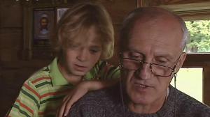 Кадры из фильма Против течения (2004)