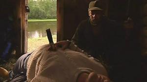 Кадры из фильма Против течения (2004)
