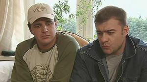 Кадры из фильма Против течения (2004)