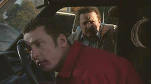 Кадры из фильма Против течения (2004)