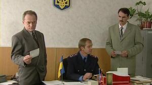 Кадры из фильма Пепел Феникса / 16+ (2004)