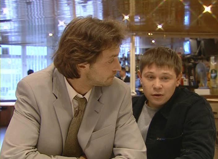 Кадр из фильма Пепел Феникса / 16+ (2004)