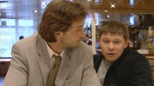 Кадры из фильма Пепел Феникса / 16+ (2004)