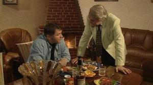 Кадры из фильма Пепел Феникса / 16+ (2004)