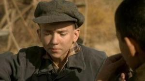 Кадры из фильма Крест в круге / 16+ (2009)