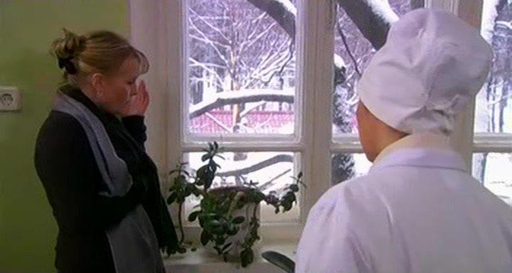 Кадр из фильма Если нам судьба / 16+ (2009)