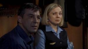 Кадры из фильма Шальной ангел (2008)