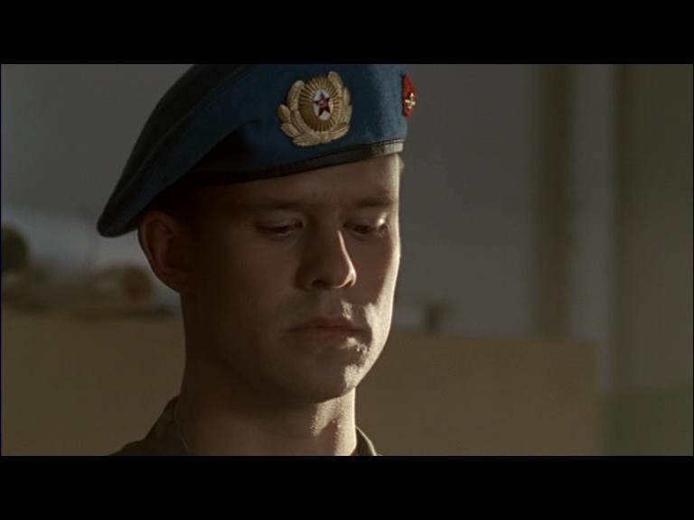 Кадр из фильма Десантура. Никто, кроме нас / 16+ (2009)
