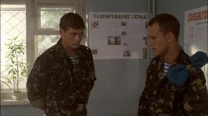 Кадры из фильма Десантура. Никто, кроме нас / 16+ (2009)