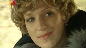 Кадры из фильма Только ты... или богатая Лиза / 16+ (2004)