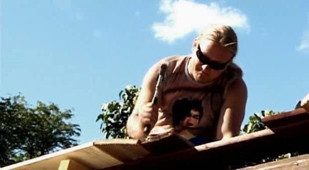 Кадр из фильма Горячие финские парни (Финские чудаки) / The Dudesons (2006)