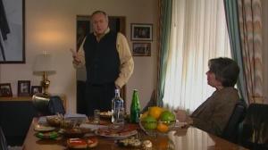 Кадры из фильма Пятый ангел / 12+ (2003)