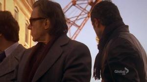 Кадры из фильма Жизнь на Марсе / Life on Mars (2009)
