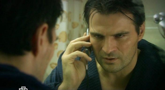 Кадр из фильма Демоны (2011)