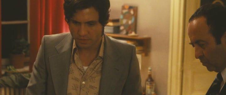 Кадр из фильма Карлос / Carlos (2010)