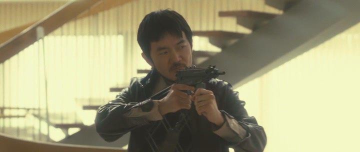 Кадр из фильма Карлос / Carlos (2010)