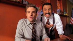 Кадры из фильма Сбежавшая работа / Outsourced (2010)