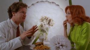 Кадры из фильма Мертвые до востребования / Pushing Daisies (2009)