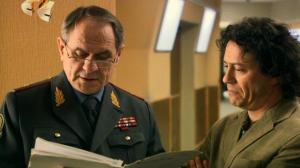 Кадры из фильма Амазонки (2011)