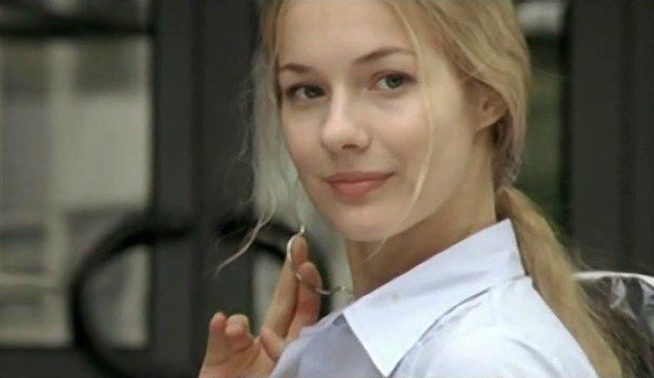 Кадр из фильма Химик / 16+ (2010)
