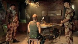 Кадры из фильма Естественный отбор / Natural Selection (2000)