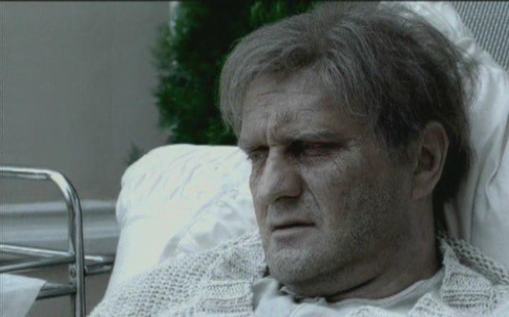 Кадр из фильма Наследство / 16+ (2008)
