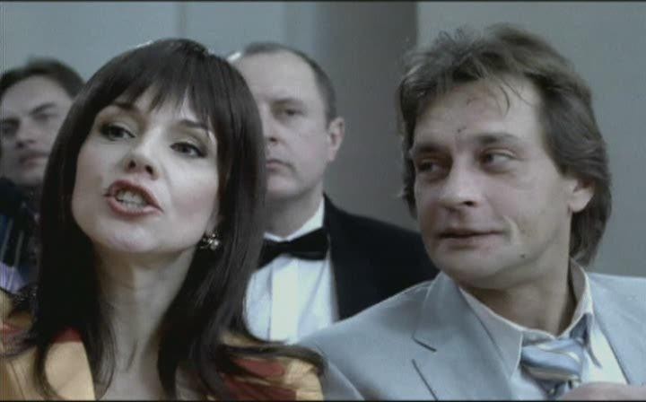 Кадр из фильма Наследство / 16+ (2008)