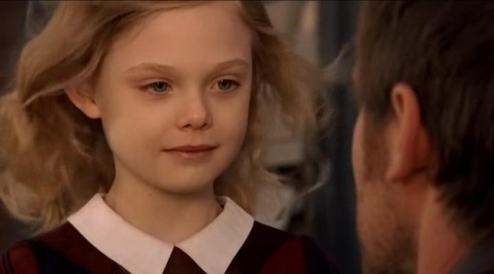 Кадр из фильма Потерянная комната / The Lost Room (2006)