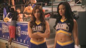 Кадры из фильма Адские кошки (Чертовки) / Hellcats (2010)