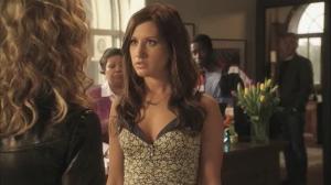 Кадры из фильма Адские кошки (Чертовки) / Hellcats (2010)