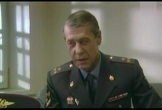 Кадр из фильма Следствие ведут ЗнаТоКи (1971)