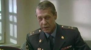 Кадры из фильма Следствие ведут ЗнаТоКи (1971)