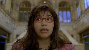 Кадры из фильма Дурнушка Бетти / Yo soy Betty, la fea (2008)