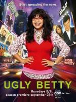 Дурнушка Бетти / Yo soy Betty, la fea (2008)